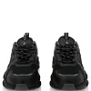 Philipp Plein Lo-Top Sneakers black Outlet