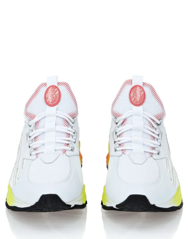 Philipp Plein Lo-Top Sneakers New