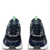 Philipp Plein Lo-Top Sneakers Darkgrey+darkblue Discount