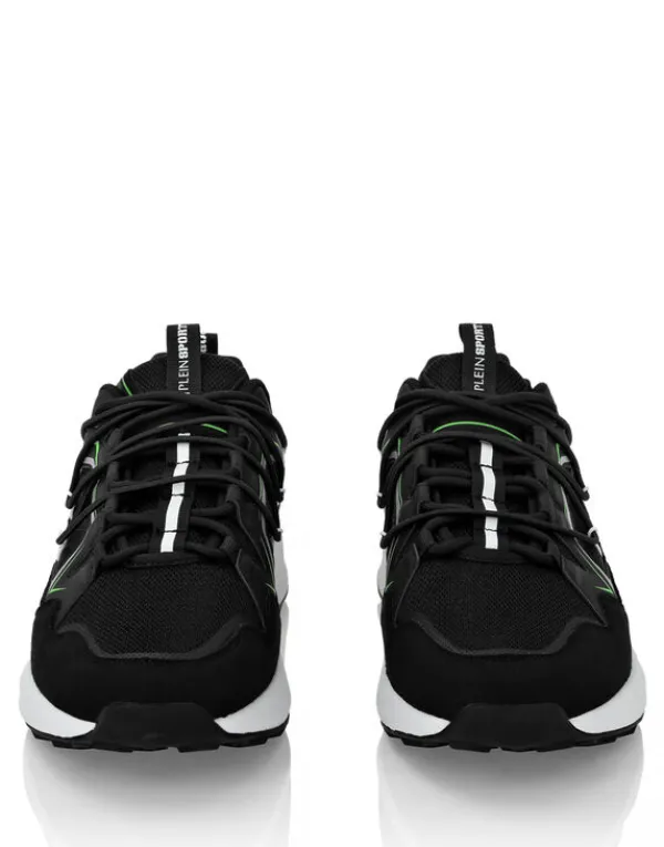 Philipp Plein Lo-Top Sneakers black Best