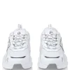 Philipp Plein Lo-Top Sneakers white Clearance