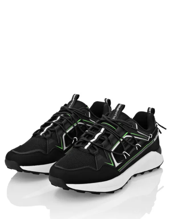 Philipp Plein Lo-Top Sneakers black Best