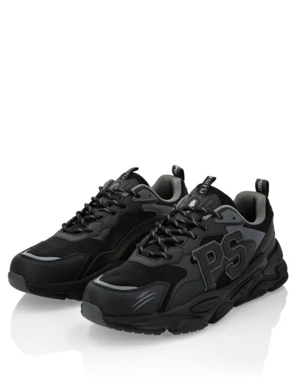 lotop_sneakers_10-2.webp Philipp Plein Lo-Top Sneakers black Outlet