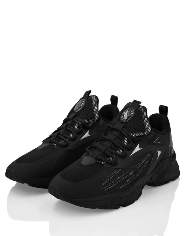 lotop_sneakers_10.webp Philipp Plein Lo-Top Sneakers black Clearance