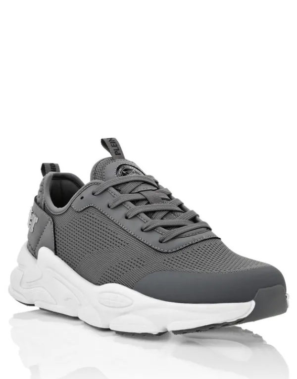 lotop_sneakers_2-12.webp Philipp Plein Lo-Top Sneakers grey Online