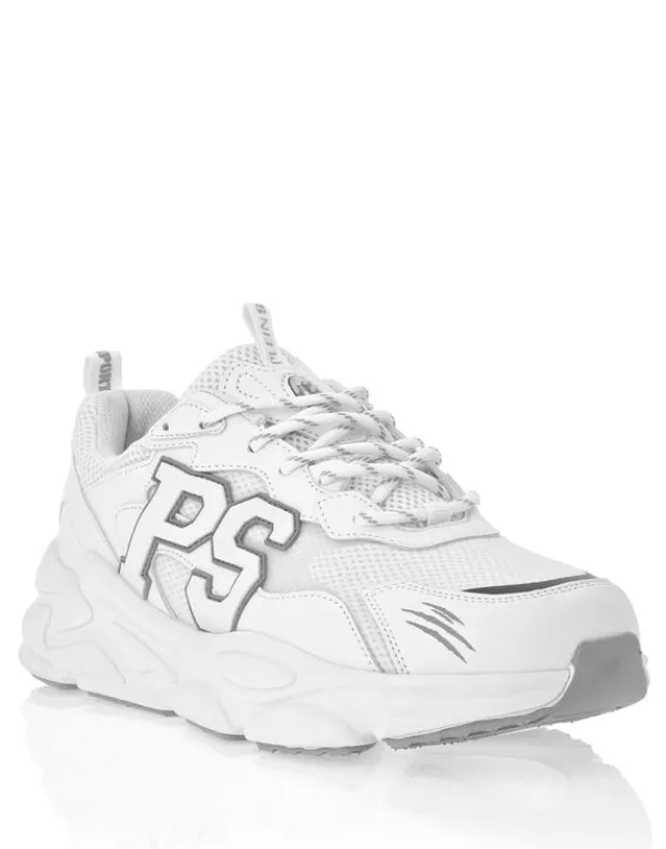lotop_sneakers_2-9.webp Philipp Plein Lo-Top Sneakers white Clearance