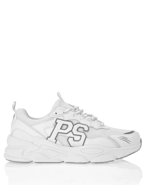 lotop_sneakers_3-9.webp Philipp Plein Lo-Top Sneakers white Clearance