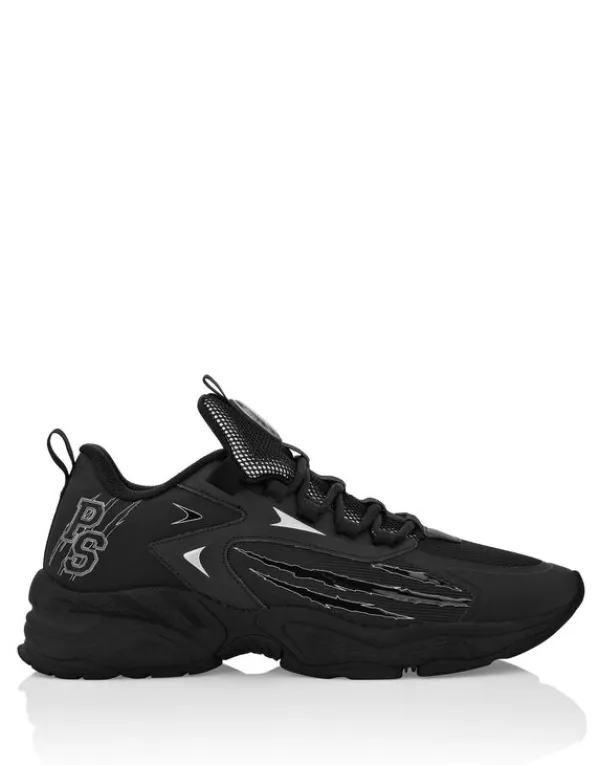 lotop_sneakers_3.webp Philipp Plein Lo-Top Sneakers black Clearance