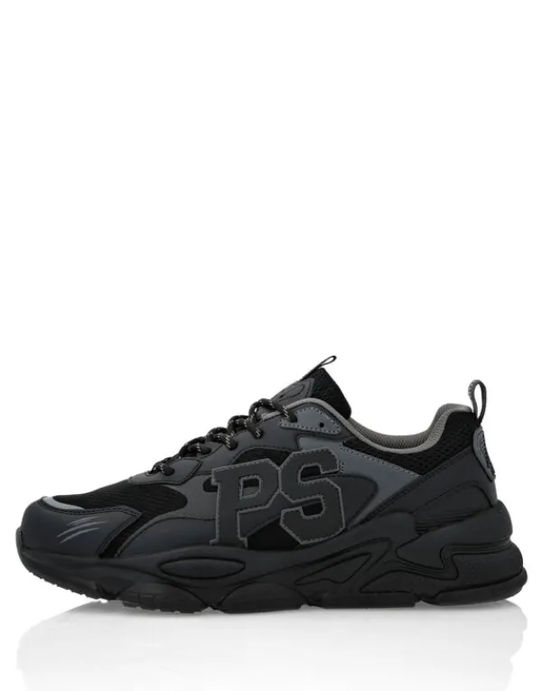 lotop_sneakers_4-2.webp Philipp Plein Lo-Top Sneakers black Outlet