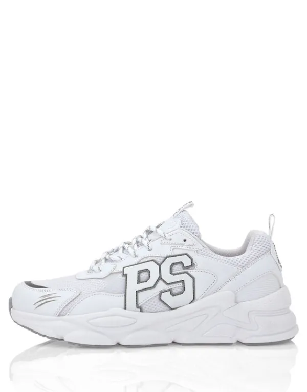 lotop_sneakers_4-9.webp Philipp Plein Lo-Top Sneakers white Clearance