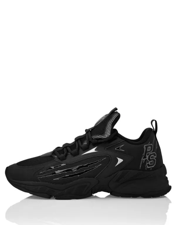 lotop_sneakers_4.webp Philipp Plein Lo-Top Sneakers black Clearance