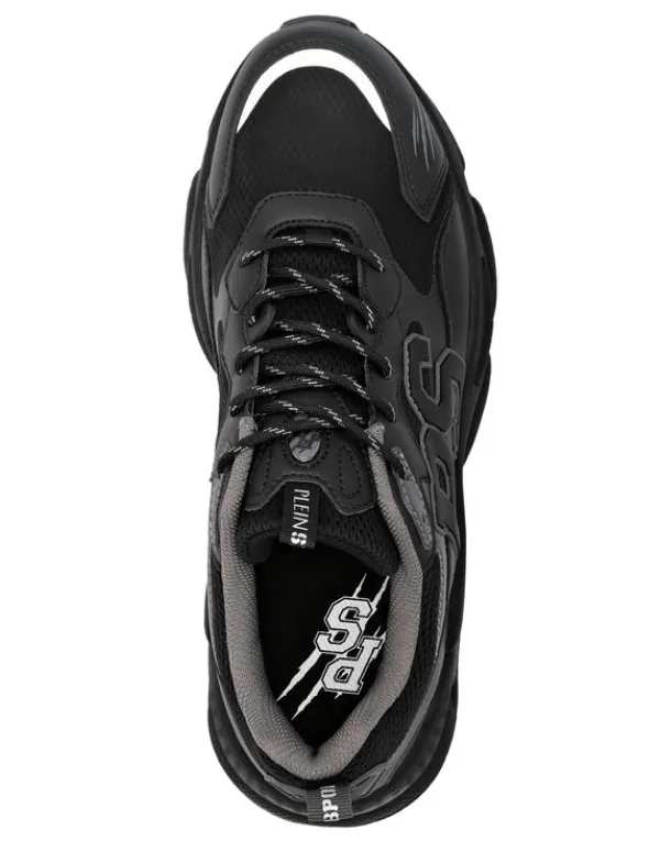 lotop_sneakers_5-2.webp Philipp Plein Lo-Top Sneakers black Outlet