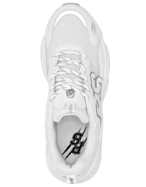 lotop_sneakers_5-9.webp Philipp Plein Lo-Top Sneakers white Clearance