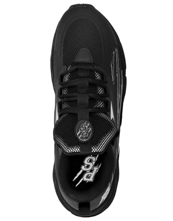lotop_sneakers_5.webp Philipp Plein Lo-Top Sneakers black Clearance