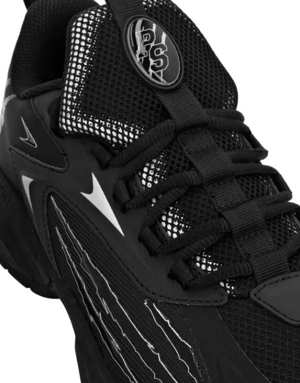 lotop_sneakers_7.webp Philipp Plein Lo-Top Sneakers black Clearance