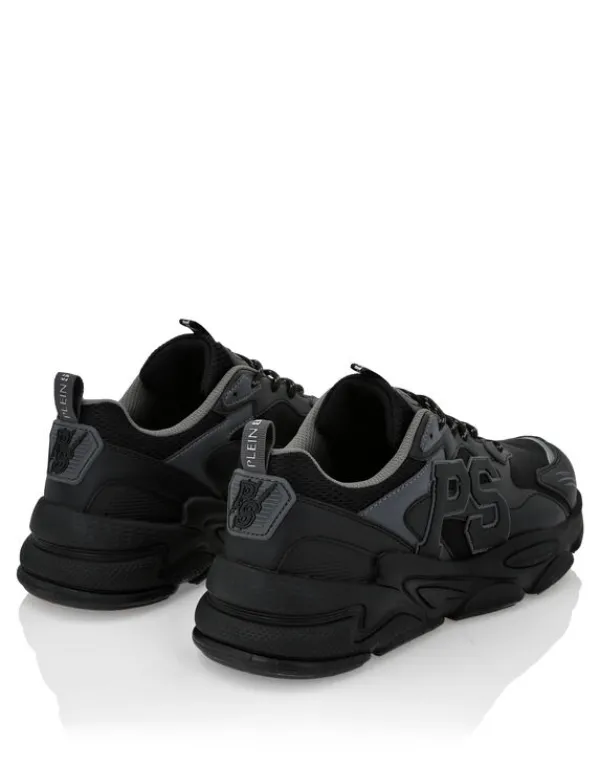 lotop_sneakers_8-2.webp Philipp Plein Lo-Top Sneakers black Outlet