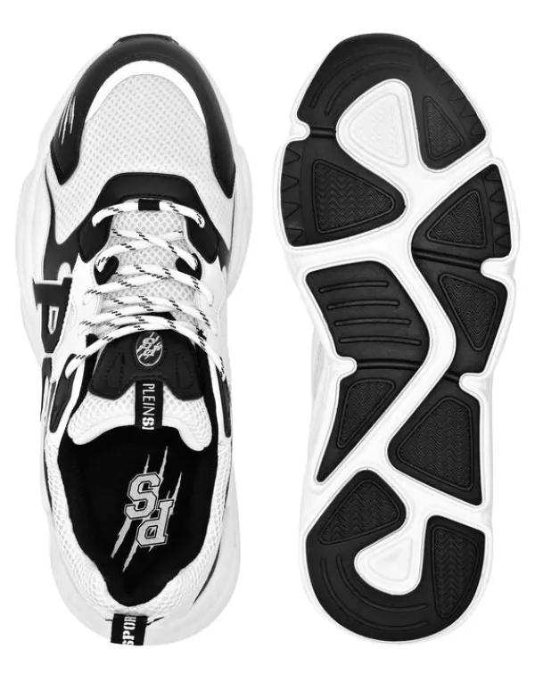 lotop_sneakers_9-11.webp Philipp Plein Lo-Top Sneakers White/greenfluo Sale