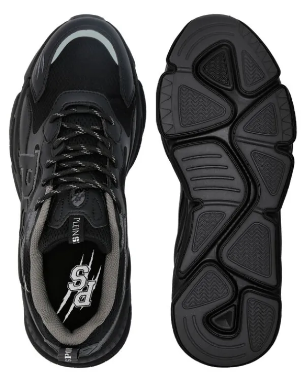 lotop_sneakers_9-2.webp Philipp Plein Lo-Top Sneakers black Outlet
