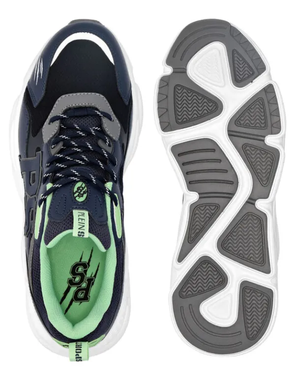 lotop_sneakers_9-6.webp Philipp Plein Lo-Top Sneakers Darkgrey+darkblue Discount