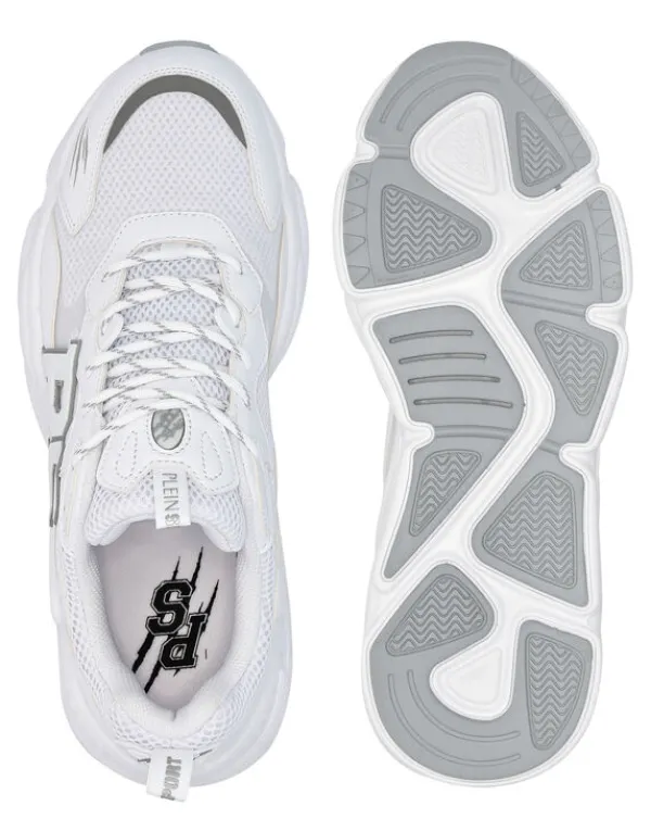 lotop_sneakers_9-9.webp Philipp Plein Lo-Top Sneakers white Clearance