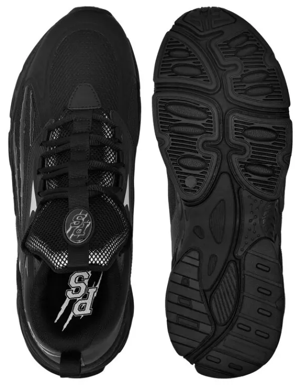 lotop_sneakers_9.webp Philipp Plein Lo-Top Sneakers black Clearance