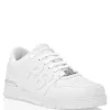 Philipp Plein Low Top PS white Fashion