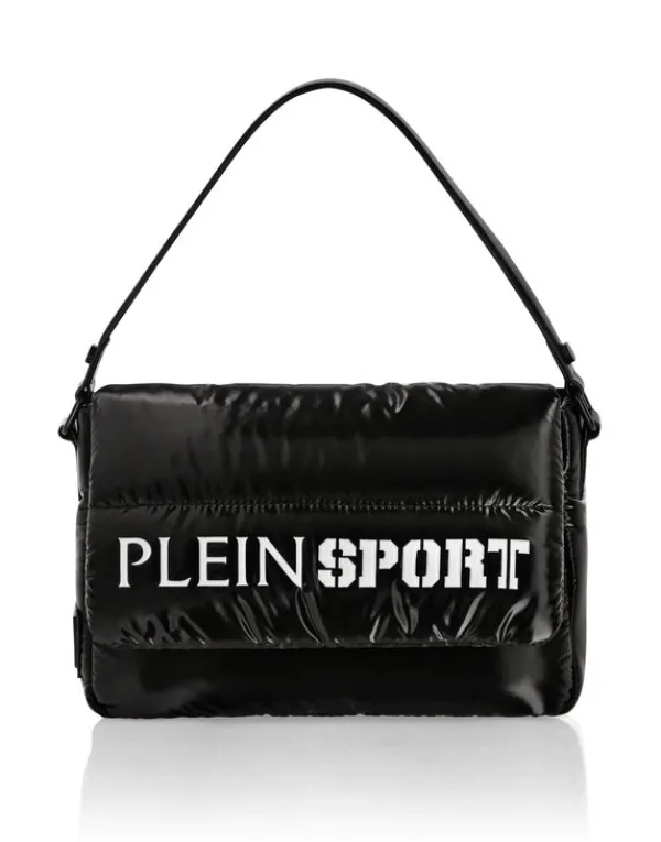 Philipp Plein Messenger Bag black Best