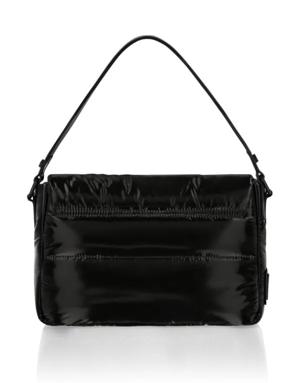 Philipp Plein Messenger Bag black Best