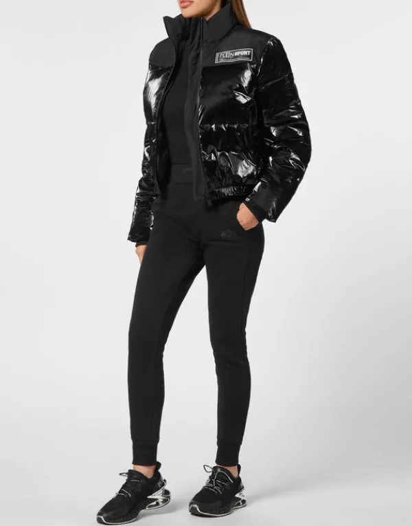 nylon_bomber_3-1.webp Philipp Plein Nylon Bomber black Clearance