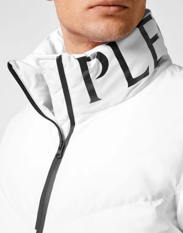 nylon_down_jacket_tiger_4-1.webp Philipp Plein Nylon Down Jacket Tiger white Online