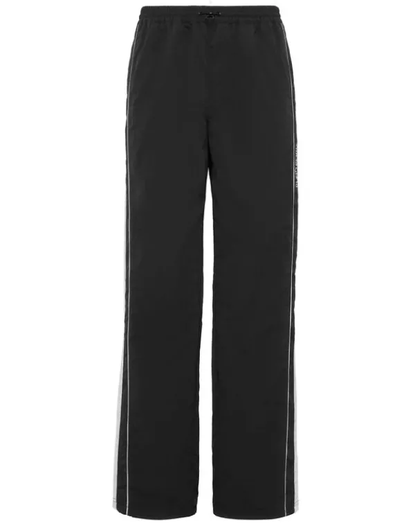 nylon_loose_fit_jogging_t_0.webp Philipp Plein Nylon Loose Fit Jogging Trousers black Online