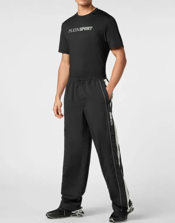 nylon_loose_fit_jogging_t_3.webp Philipp Plein Nylon Loose Fit Jogging Trousers black Online
