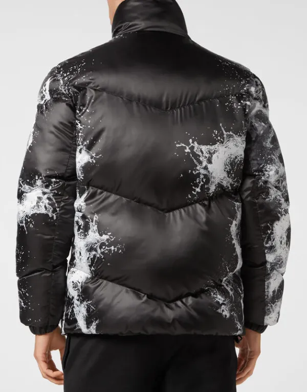 nylon_paddded_jacket_spla_2-1.webp Philipp Plein Nylon Paddded Jacket Splash Extreme Hot