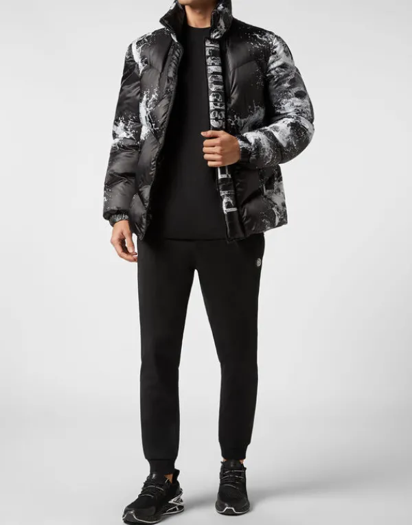 nylon_paddded_jacket_spla_3-1.webp Philipp Plein Nylon Paddded Jacket Splash Extreme Hot