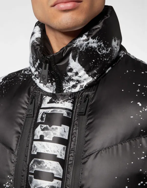 nylon_paddded_jacket_spla_4-1.webp Philipp Plein Nylon Paddded Jacket Splash Extreme Hot