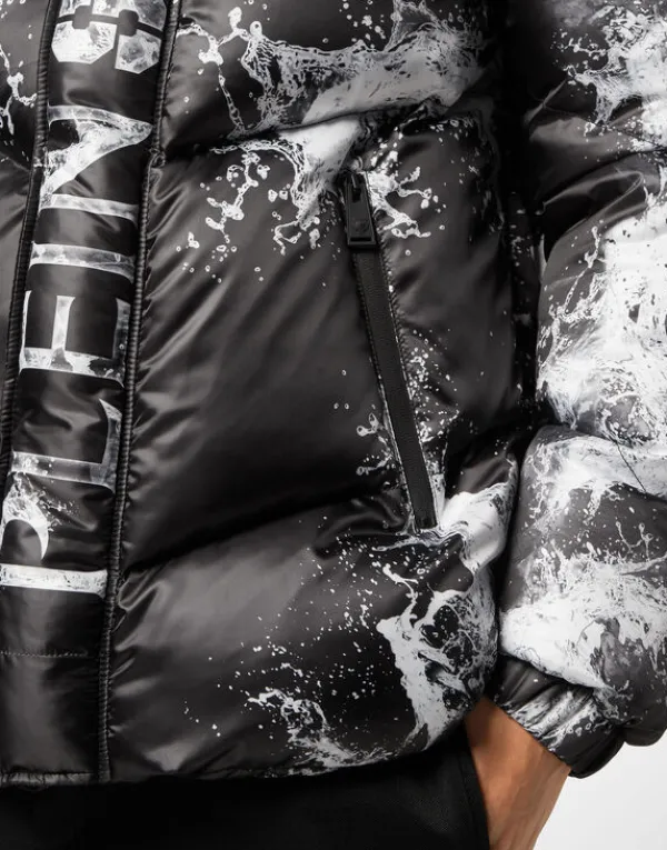 nylon_paddded_jacket_spla_5-1.webp Philipp Plein Nylon Paddded Jacket Splash Extreme Hot