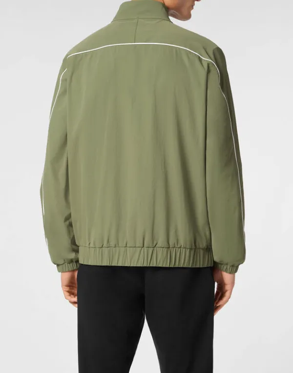 nylon_piping_anorak_ls_sc_2.webp Philipp Plein Nylon Piping Anorak LS Scratch Military Outlet
