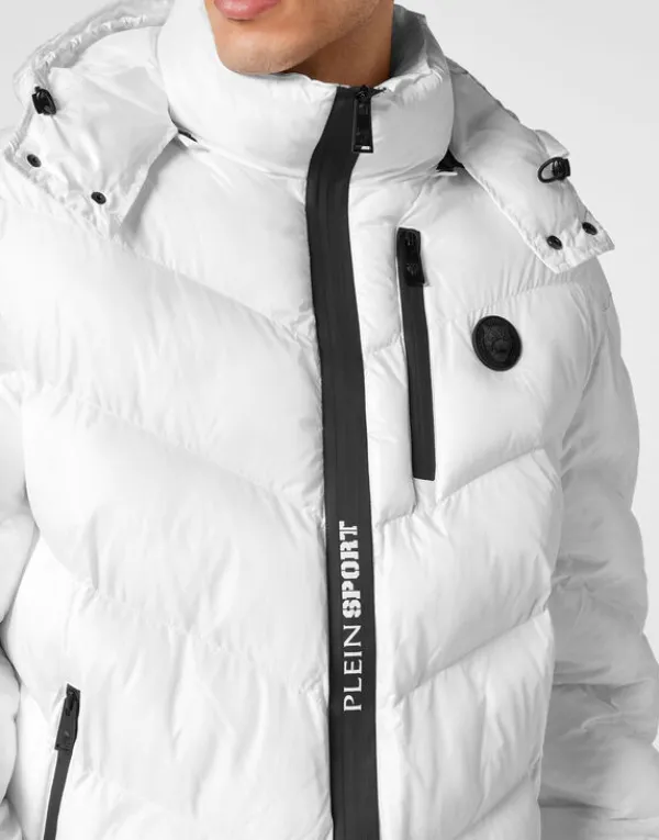 nylon_puffer_jacket_tiger_4-2.webp Philipp Plein Nylon Puffer Jacket Tiger white Best