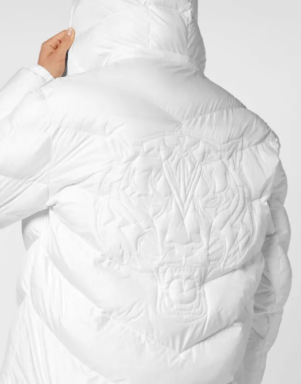 nylon_puffer_jacket_tiger_5-2.webp Philipp Plein Nylon Puffer Jacket Tiger white Best