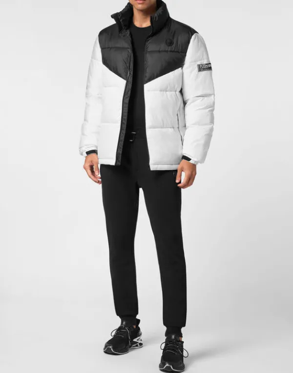 nylon_puffered_jacket_3-3.webp Philipp Plein Nylon Puffered Jacket Fashion