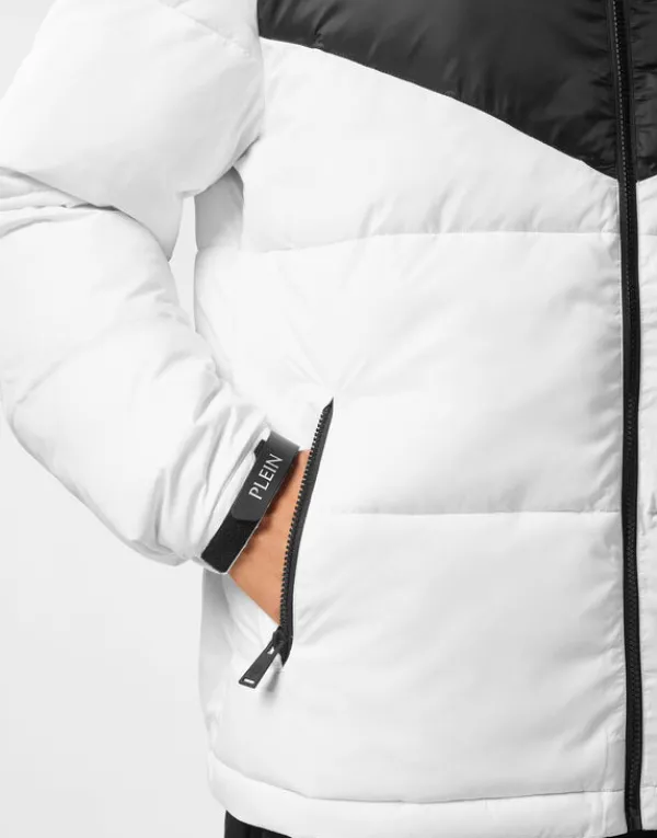nylon_puffered_jacket_5-3.webp Philipp Plein Nylon Puffered Jacket Fashion