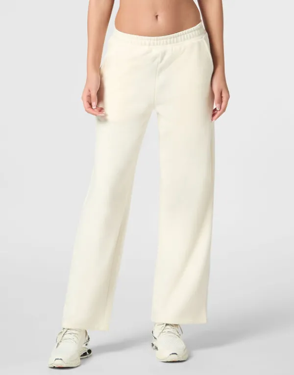 Philipp Plein Palace Fit Jogging Trousers white New