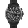 Philipp Plein PLEIN GAIN WATCH black Discount