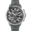 Philipp Plein PLEIN GAIN WATCH StainlessSteel Fashion