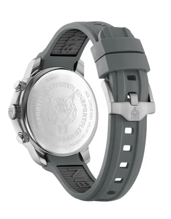 Philipp Plein PLEIN GAIN WATCH StainlessSteel Fashion