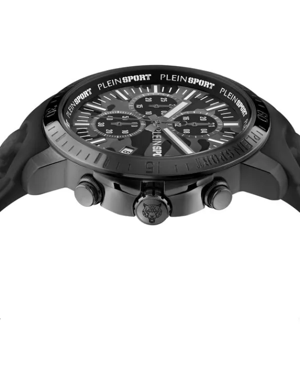 plein_gain_watch_3-1.webp Philipp Plein PLEIN GAIN WATCH black Discount