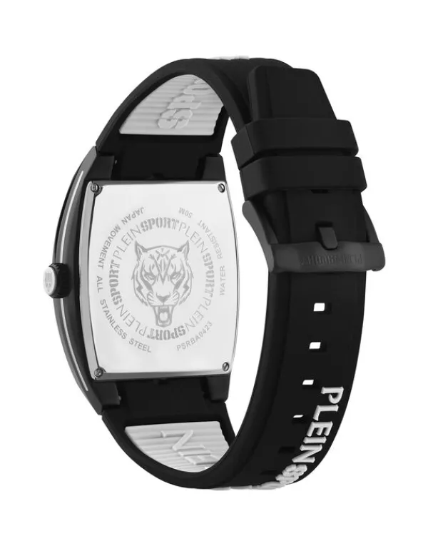Philipp Plein PLEIN SPORT GAZE WATCH black/blue Sale