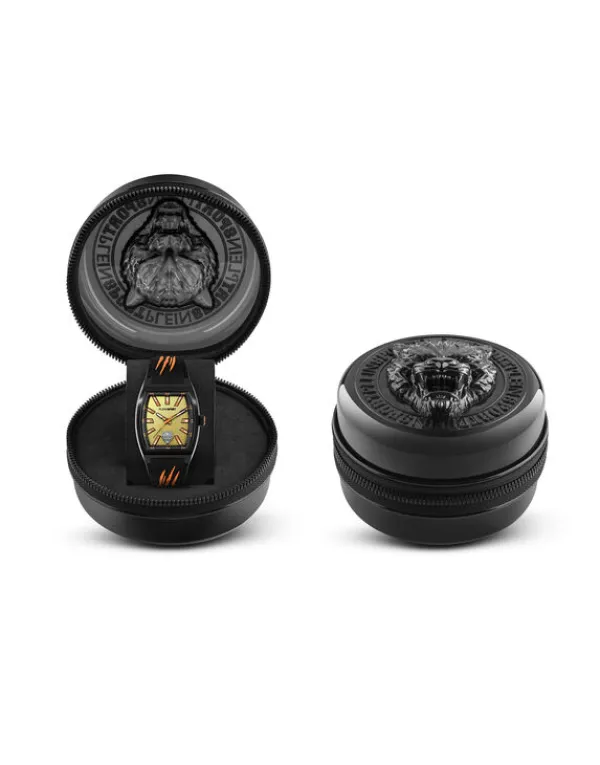plein_sport_gaze_watch_2.webp Philipp Plein PLEIN SPORT GAZE WATCH Clearance