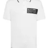 Philipp Plein Polo shirt SS Fashion