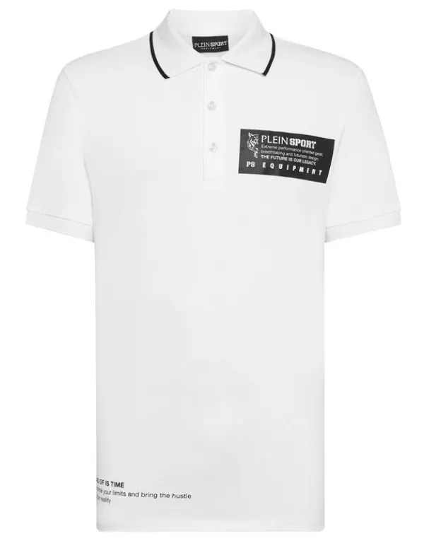 Philipp Plein Polo shirt SS Fashion